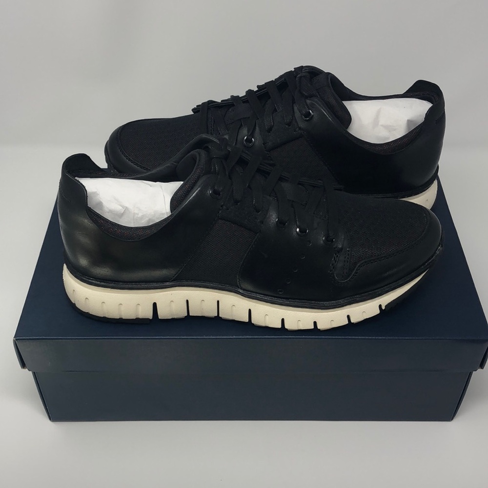 NEW - Cole Haan ZeroGrand Sport Oxford